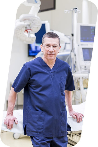 Docteur Philippe Kinzinger - Chirurgien orthopédiste -Expertises médicales