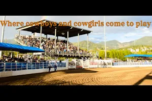 Steamboat Pro Rodeo image