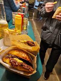 Les plus récentes photos du Restaurant de hamburgers Bubu burger à Nice - n°7
