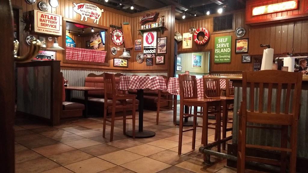 Famous Dave's Bar-B-Que 14615