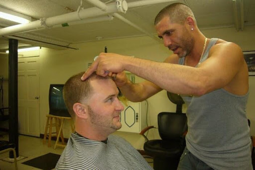 Barber Shop «Jordan New Style», reviews and photos, 344 Main St, Wakefield, RI 02879, USA