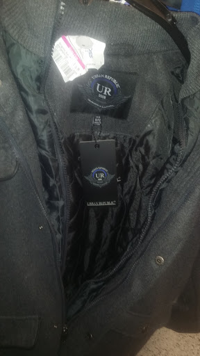 Clothing Store «Ross Dress for Less», reviews and photos, 2936 Interstate 45 N, Conroe, TX 77303, USA