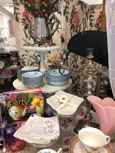 Thrift Store «Second Glance», reviews and photos, 2 Pond Rd # 1, Gloucester, MA 01930, USA