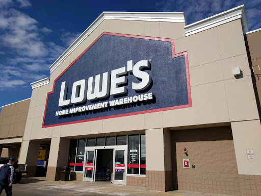 Lowe's Cambridge