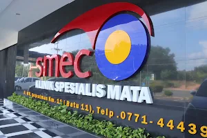 Klinik Mata SMEC Tanjungpinang image