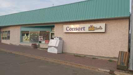 Consort AG Foods
