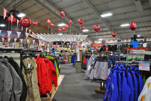 Hot Tub Store «Pelican Sport Center», reviews and photos, 2980 NJ-10, Morris Plains, NJ 07950, USA