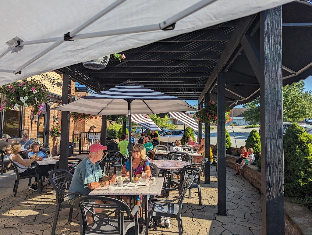 Vinny’s Italian Kitchen 44062