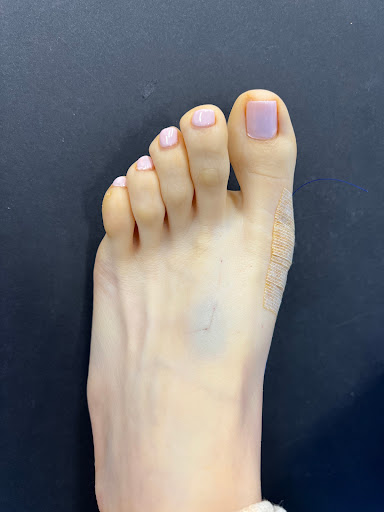 TRU Foot and Ankle Jason Khadavi, DPM image