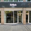 SieMatic Kudamm Berlin I die einbauküche Barucker GmbH