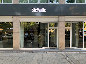 SieMatic Kudamm Berlin I die einbauküche Barucker GmbH