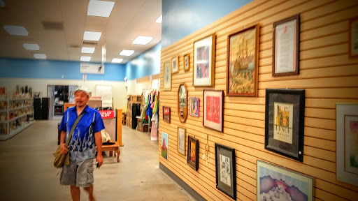 Thrift Store «Goodwill Industries of New Mexico - Santa Fe», reviews and photos