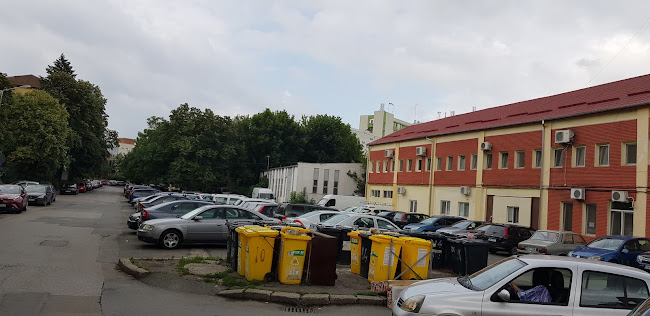 Opinii despre Serviciul Județean de Ambulanță Timiș în <nil> - Spital