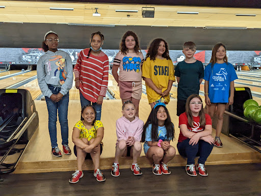 Bowling Alley «AMF Brookgate Lanes», reviews and photos, 14950 Snow Rd, Brook Park, OH 44142, USA