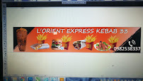 Photos du propriétaire du L'Orient Express Kebab 33 à Saint-Seurin-sur-l'Isle - n°14