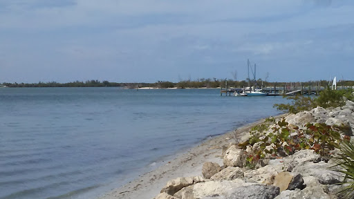 Marina «Fort Pierce City Marina», reviews and photos, 1 Avenue A, Fort Pierce, FL 34950, USA