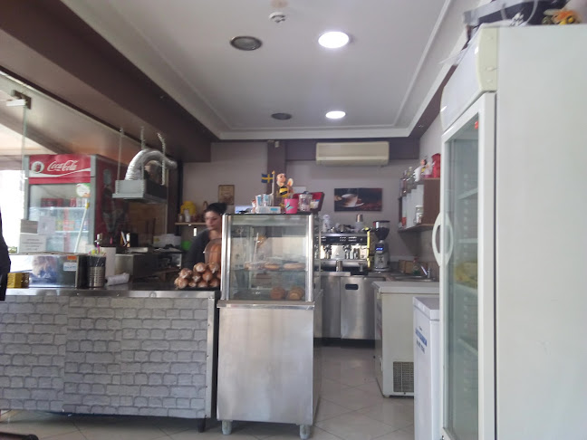 Καφε-delivery-Λουκουμαδες melisses Ηρακλειο - Καφετέρια