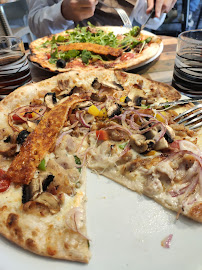 Plats et boissons du Pizzeria Frittalia - Pizzas - Pizzas Frittas (ex labo du Pizzaiolo) à Biarritz - n°17
