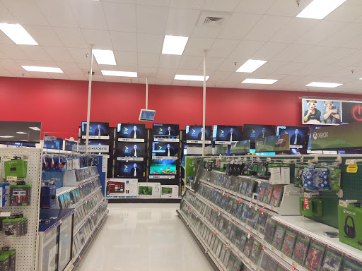 Department Store «Target», reviews and photos, 20745 Stevens Creek Blvd, Cupertino, CA 95014, USA