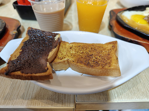 大南豐厚切牛排/平鎮美食/餐廳/必吃/小吃/晚餐 的照片