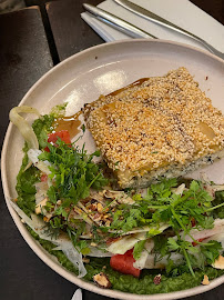 Plats et boissons du Restaurant méditerranéen Gargouille à Paris - n°11