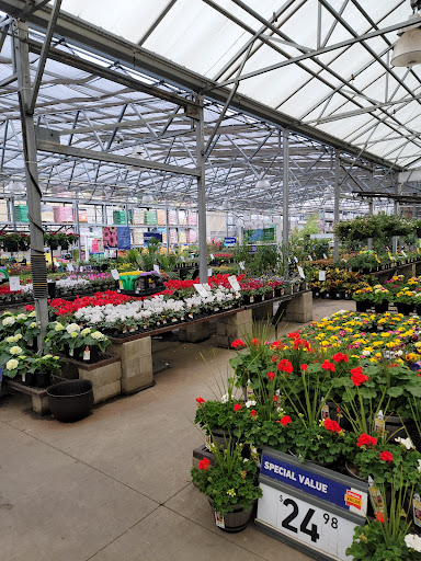 Lowes Home Improvement image