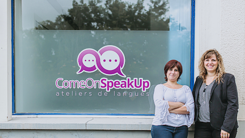 ComeOnSpeakUp à Coulommiers