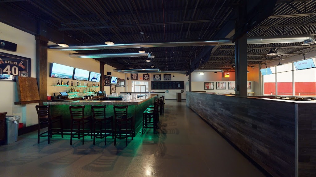 Game On Bar and Grill 60491