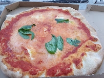 Pizza du Pizzeria Pizza da Francesco à Nice - n°14