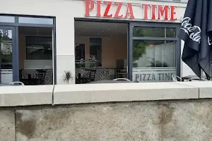 Pizza Time Leverkusen image