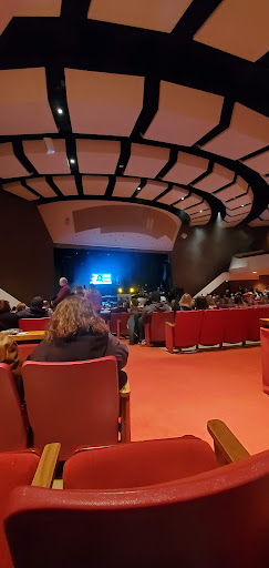 Auditorium «Reardon Auditorium», reviews and photos, 1100 E 5th St, Anderson, IN 46012, USA