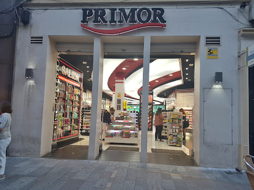 Tiendas para comprar cosmetica natural en Córdoba