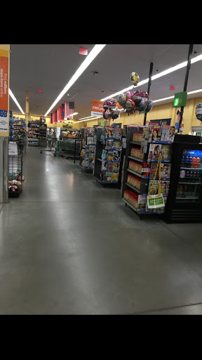 Supermarket «Walmart Neighborhood Market», reviews and photos, 15240 E Iliff Ave, Aurora, CO 80014, USA