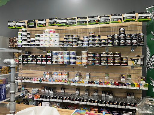 Tobacco Shop «Vape Cabin- Smoke Shop & Hookah Lounge», reviews and photos, 1956 Duluth Hwy Suite B106, Lawrenceville, GA 30043, USA