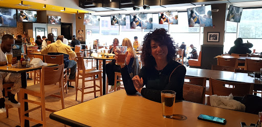 Movie Theater «AMC Magic Johnson Harlem 9», reviews and photos, 2309 Frederick Douglass Blvd, New York, NY 10027, USA