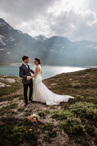 Elopement Photography by Isabel Nao - Fotograf