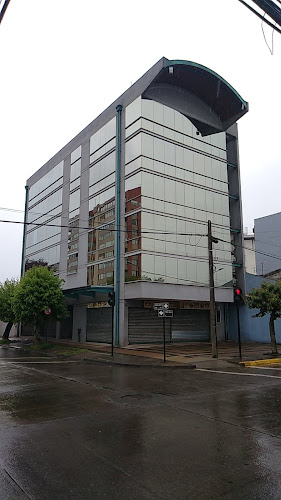 Panadería Nazareth - Temuco