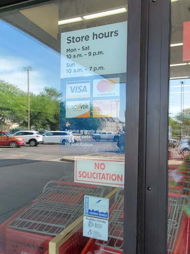 Thrift Store «Savers», reviews and photos