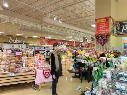 Supermarket «Weis Markets», reviews and photos, 8115 Ritchie Hwy, Pasadena, MD 21122, USA