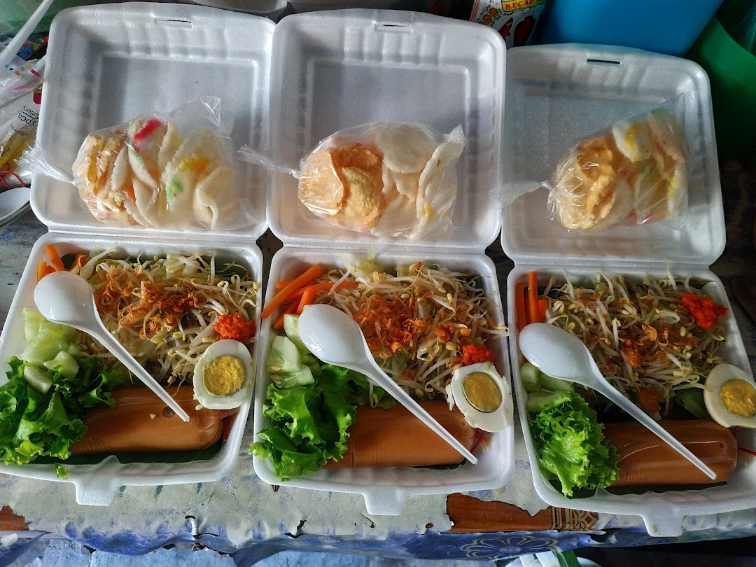 Gado Gado Shifa Melayani DO & Pesanan