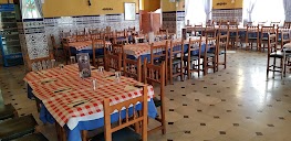 Restaurante Casa Alejandro en Hornachuelos