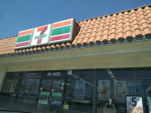 Convenience Store «7-Eleven», reviews and photos, 81-500 California 111, Indio, CA 92201, USA