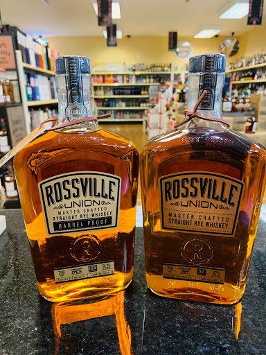 Liquor Store «Peavine Wine & Spirits», reviews and photos, 745 Peavine Rd, Crossville, TN 38571, USA