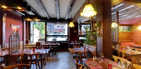 Atmosphère du Restaurant français La Taverne Comtoise MÉTABIEF à Métabief - n°8
