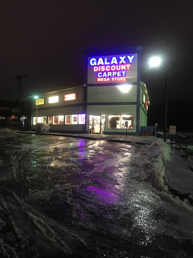 Carpet Store «Galaxy Discount Carpet Store», reviews and photos, 2608 Berlin Turnpike, Newington, CT 06111, USA