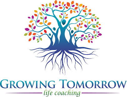Growing Tomorrow Life Coaching
