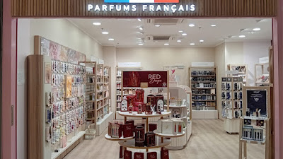 Adopt Parfums à Langueux