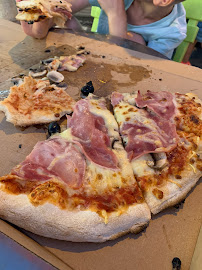 Plats et boissons du Pizzeria Pizza Lato à Narbonne - n°17