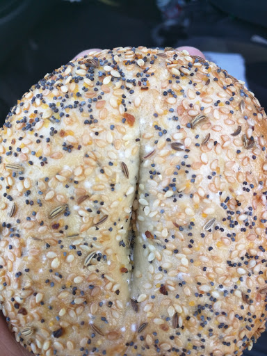 Donut Shop «Donut House», reviews and photos, 46625 Mission Blvd, Fremont, CA 94539, USA