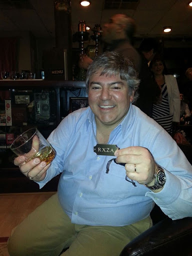 Tobacco Shop «Sikar cigar Lounge & Bar», reviews and photos, 1624 Delaware Ave, Wilmington, DE 19806, USA